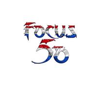 Focus - Focus 50 - Live In Rio (Cd + B.Ray)