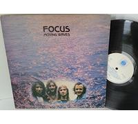 FOCUS - FOCUS moving waves 2931002
