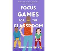 Focus Games for the Classroom
