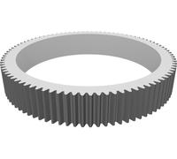 Focus Gear Ring for Pentax 50MM F1.4 SMC-M Lens Follow Focus