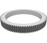 Focus Gear Ring for Pentax-M 28mm f/2.8 Lens - Follow Focus System