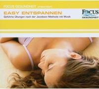 Focus Gesundheit - Easy Entspannen
