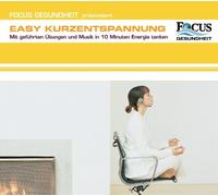 Focus Gesundheit - Easy Kurzentspannung