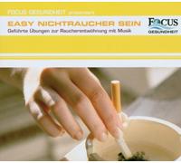 Focus Gesundheit - Easy Nichtraucher Sein