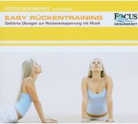 Focus Gesundheit - Easy Rückentraining
