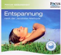Focus Gesundheit - Entspannung-Jacobson Methode