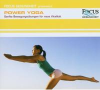 Focus Gesundheit - Power Yoga