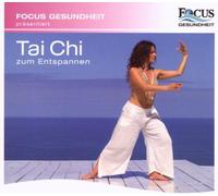 Focus Gesundheit - Tai Chi Zum Entspannen