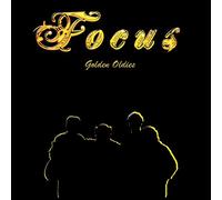 Focus - Golden Oldies