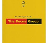 FOCUS GROUP - STOP-MOTION HAPPENNING