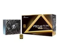 FOCUS GX-1000-V4 1000W ATX3.1, Alimentatore PC Nero