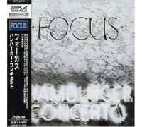 Focus - Hamburger Concerto (Jpn)