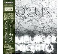 Focus - Hamburger Concerto [K2hd]