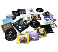 Focus - Hocus Pocus Box (13 CD)
