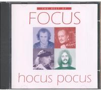 Focus - Hocus Pocus - the Best of...
