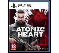 Focus Home - Atomic Heart FOCUS HOME