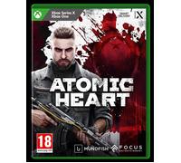 Focus Home - Atomic Heart FOCUS HOME