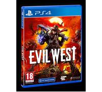 Focus Home - Evil West FOCUS HOME