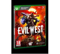 Focus Home - Evil West FOCUS HOME