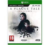 Focus Home Interactive A Plague Tale: Innocence HD