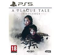 FOCUS HOME INTERACTIVE A Plague Tale: Innocence (Playstation 5)