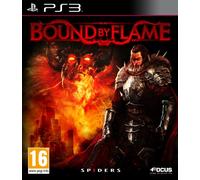 Focus Home Interactive Bound By Flame Basic PlayStation 3 videogioco