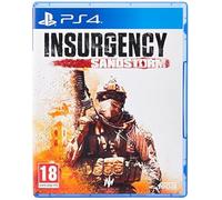 Insurgency Sandstorm PS4 Game (Sony Playstation 4)