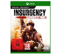 Focus Home Interactive Insurgency: Sandstrom (Windows XP)