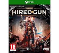 Focus Home Interactive Necromunda - Gun XBS/XONE