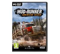FOCUS HOME INTERACTIVE Spintires Mudrunners AWE Jeu PC