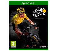 Focus Home interactive - Tour De France 2017 Xbox One Game