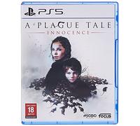 Focus Home Interactive Un racconto della Peste: Innocenza HD