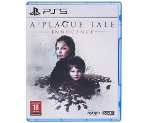 Focus Home Interactive Un racconto della Peste: Innocenza HD