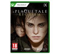 FOCUS HOME INTERACTIVE Un racconto della Peste: Requiem (Xbox Series X)