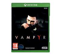 Focus Home Interactive Vampyr
