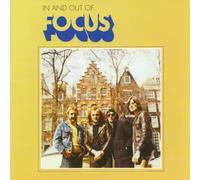 Focus - In & Out Of Focus