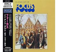 Focus - In & Out Of Focus