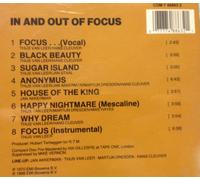 Focus - In & Out of Focus
