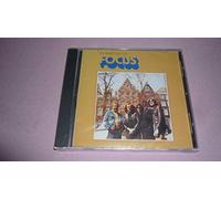 Focus - In & Out Of Focus