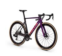 Focus Izalco Max 9.8 Force Axs 12s Road Bike Viola S