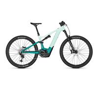 Focus Jam² 6,7 bluegreen / verde piscina RH-L