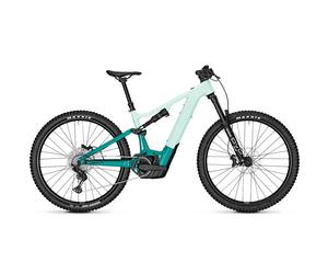 Focus Jam² 6,7 bluegreen / verde piscina RH-L