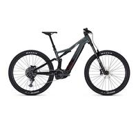Focus jam 6 7 electric mtb shimano cues 10s 600wh 29 grey 2025