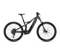 Focus jam 6 7 electric mtb shimano cues 10s 800wh 29 grey 2025