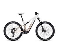 Focus jam 6 7 mtb elettrica shimano cues 10s 600wh 29 bianco 2025