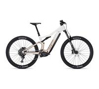 Focus Jam² 6.7 29´´ Cues 2025 Mtb Electric Bike Bianco L / 800Wh