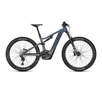 Focus Jam² 6,8 blu pietra / grigio ardesia 2024 RH-XL