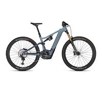 Focus Jam² 6,9 blu pietra / blu patrimonio 2024 RH-S