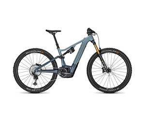 Focus Jam² 6,9 blu pietra / blu patrimonio 2024 RH-S
