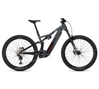 Focus Jam² 6.9 Performance CX 800 Wh